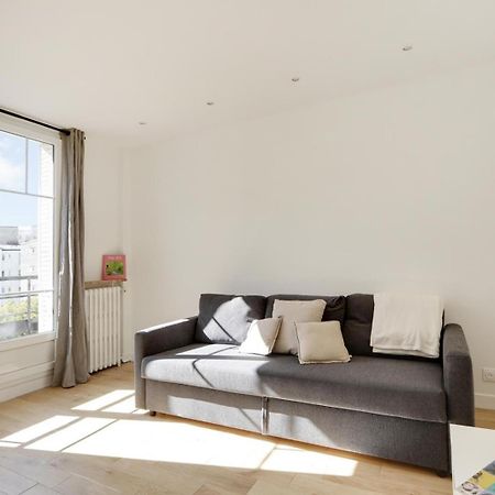 Appartement Nation Paris Dış mekan fotoğraf