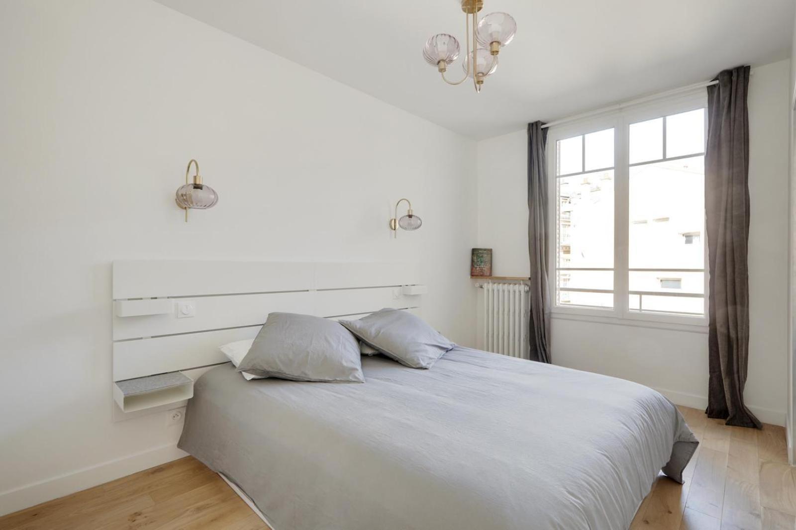 Appartement Nation Paris Dış mekan fotoğraf